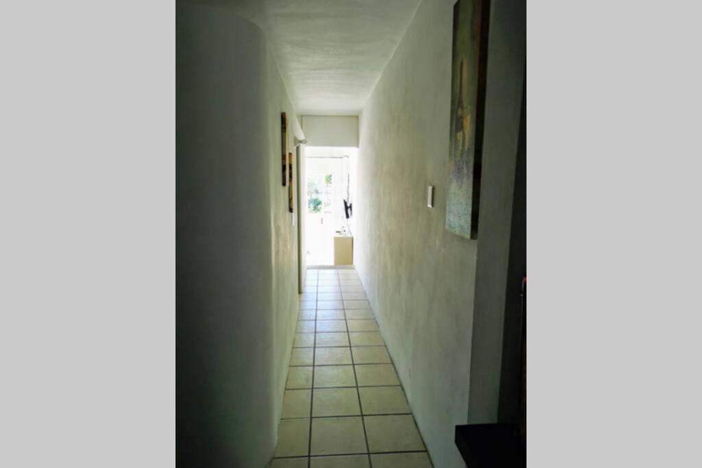 Condominio Familiar Y Exclusivo Tres Mares Acapulco Esterno foto