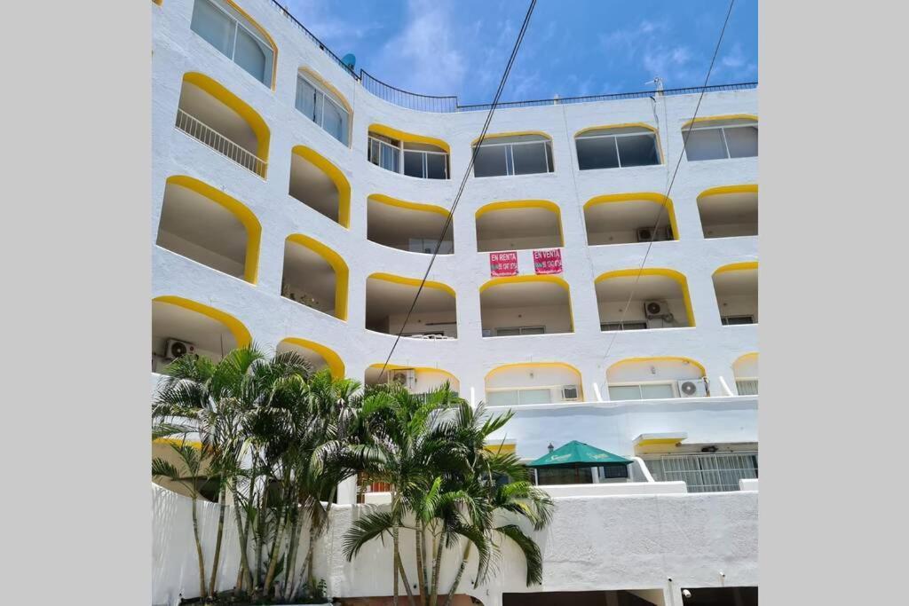 Condominio Familiar Y Exclusivo Tres Mares Acapulco Esterno foto