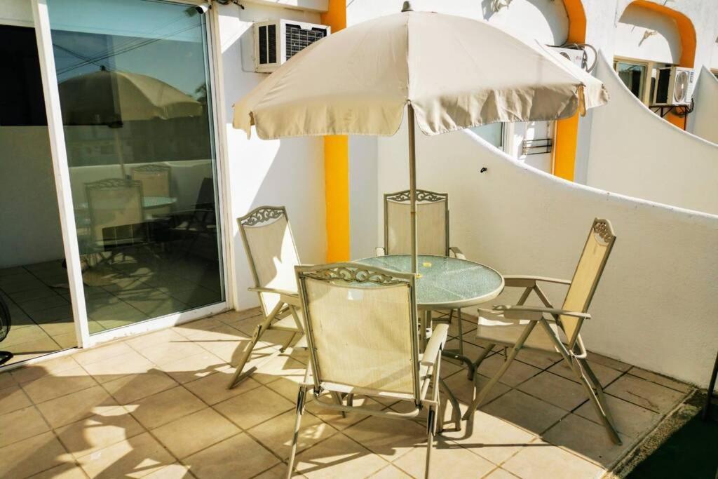 Condominio Familiar Y Exclusivo Tres Mares Acapulco Esterno foto